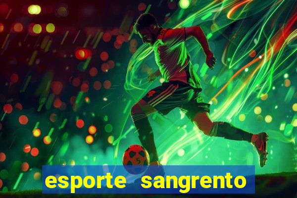 esporte sangrento filme completo dublado hd